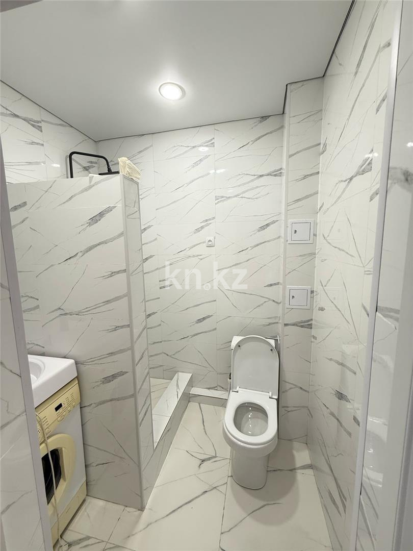 Продажа 1-комнатной квартиры, 40 м² в Караганде - фото 5