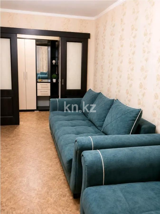 Продажа 2-комнатной квартиры, 53 м² в Астане