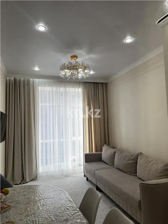 Продажа 3-комнатной квартиры, 63 м² в Астане