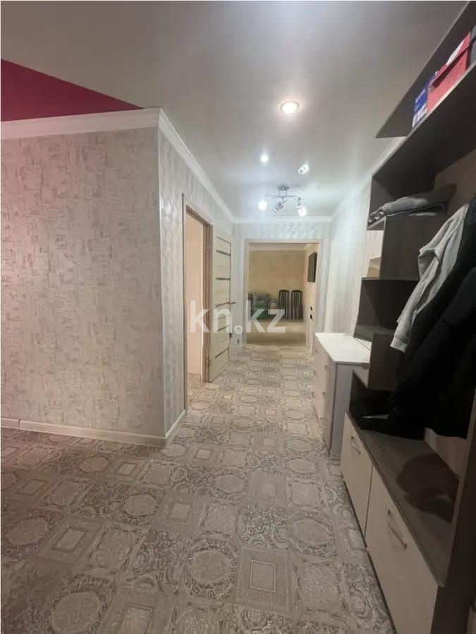 Продажа 2-комнатной квартиры, 60 м², ул. Ермекова в Караганде - фото 5