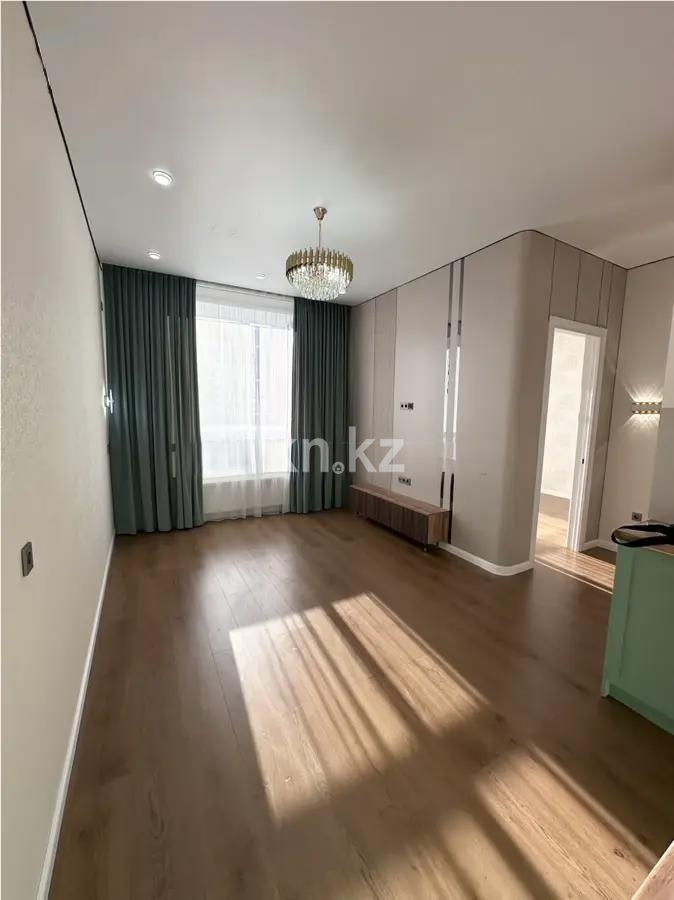Продажа 1-комнатной квартиры, 35 м² в Астане - фото 2