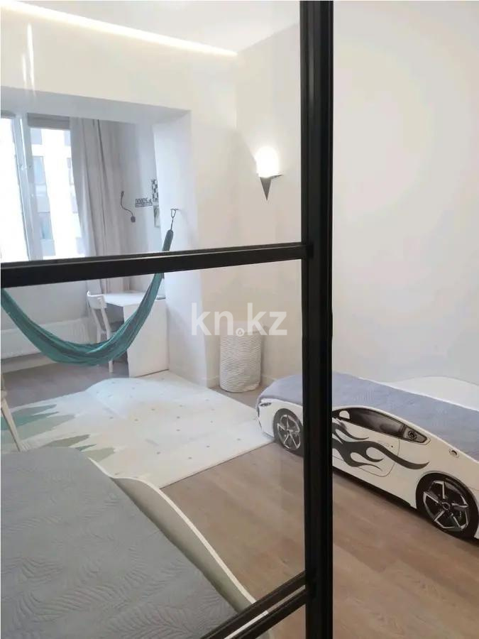 Продажа 2-комнатной квартиры, 52 м², пр. Серкебаева, дом  146/11 в Алматы - фото 2