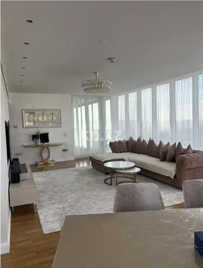 Продажа 4-комнатной квартиры, 170.4 м² в Алматы - фото 3