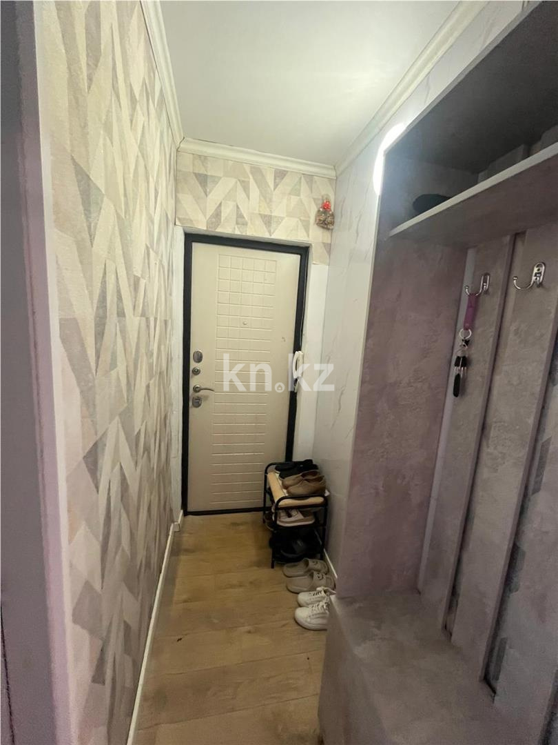 Продажа 2-комнатной квартиры, 44 м² в Караганде - фото 10