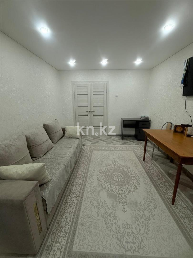 Продажа 2-комнатной квартиры, 48 м², ул. Затаевича (Зональная) в Караганде - фото 2