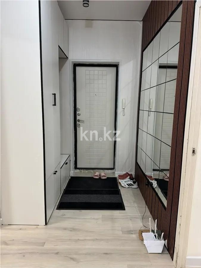 Продажа 2-комнатной квартиры, 60.6 м² в Астане - фото 5