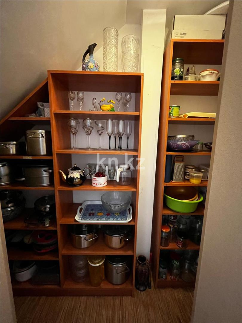 Продажа 3-комнатного дома, 87 м², ул. Шакирова в Караганде - фото 12