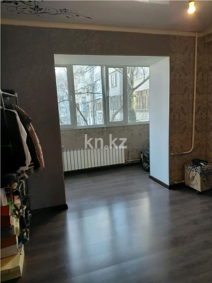 Продажа 2-комнатной квартиры, 55 м² в Алматы - фото 2