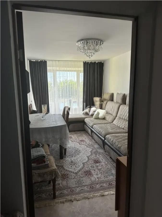 Продажа 2-комнатной квартиры, 44 м² в Абае