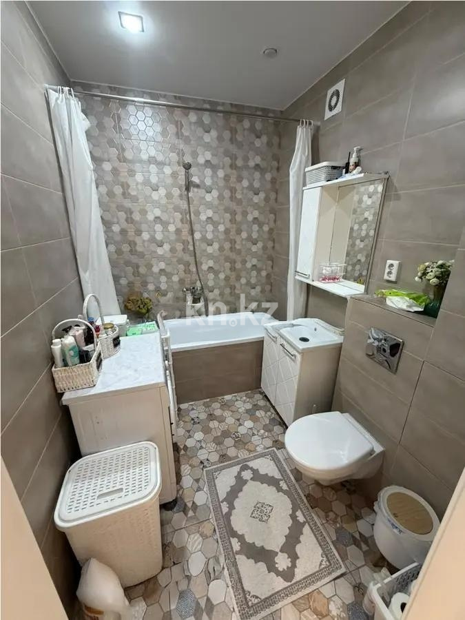 Продажа 2-комнатной квартиры, 45 м² в Астане - фото 4