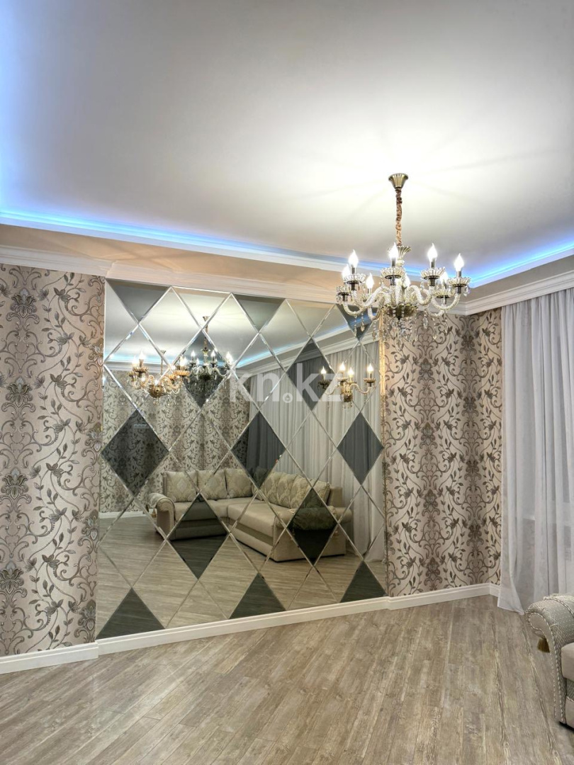 Продажа 4-комнатной квартиры, 133.8 м², ул. Туркестан, дом  28 - ул. Бухар жырау в Астане - фото 14