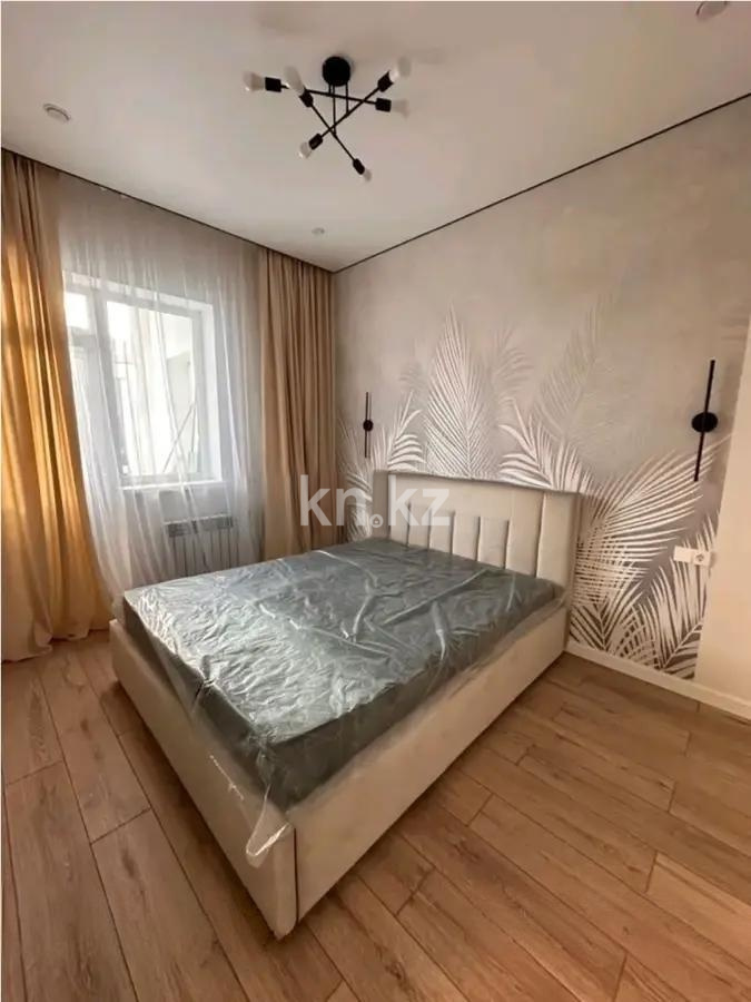 Продажа 2-комнатной квартиры, 48 м² в Астане