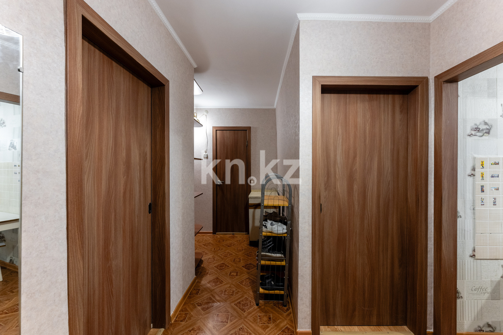 Продажа 3-комнатной квартиры, 60.8 м² в Астане - фото 11