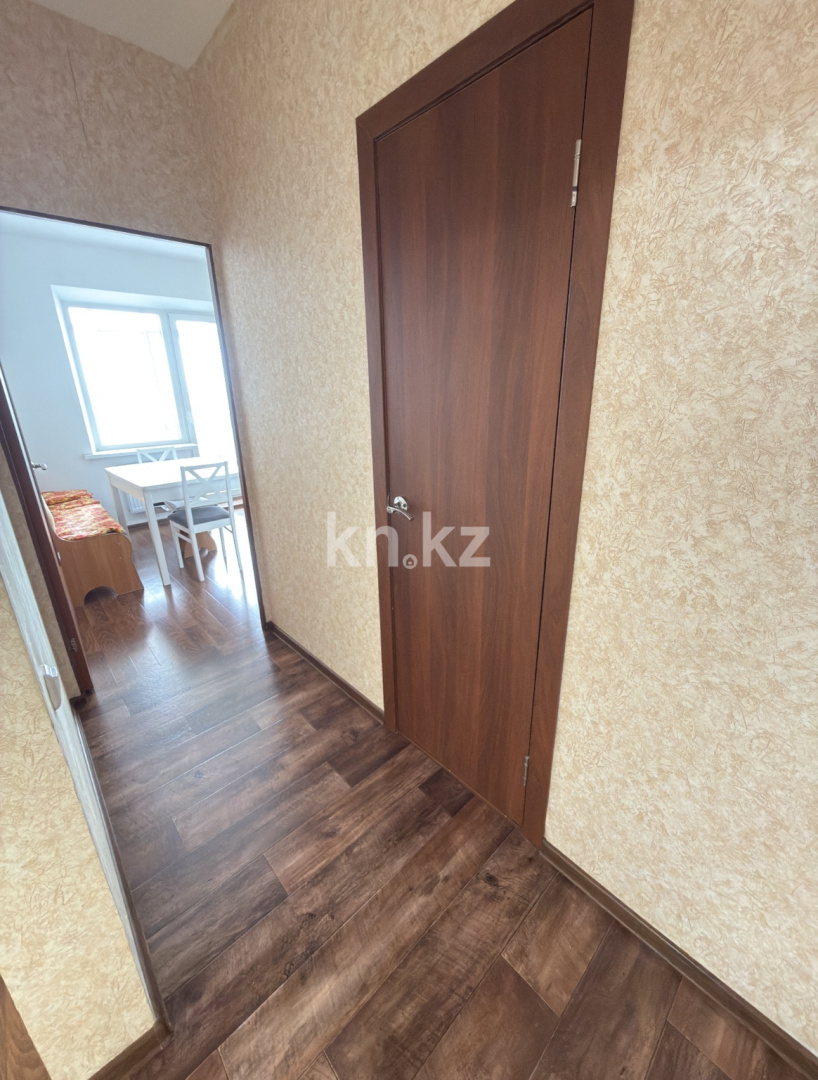 Продажа 1-комнатной квартиры, 46.5 м² в Караганде - фото 19