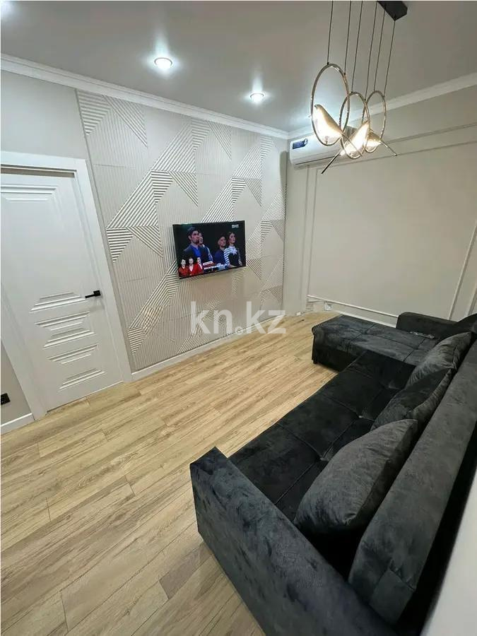 Продажа 2-комнатной квартиры, 48 м², пр. Райымбека, дом  349/1 в Алматы