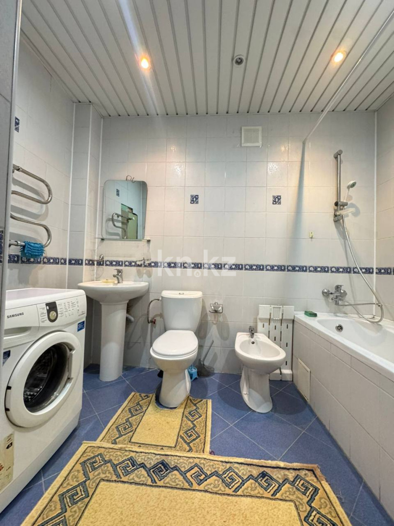 Аренда 2-комнатной квартиры, 72 м² в Астане - фото 6