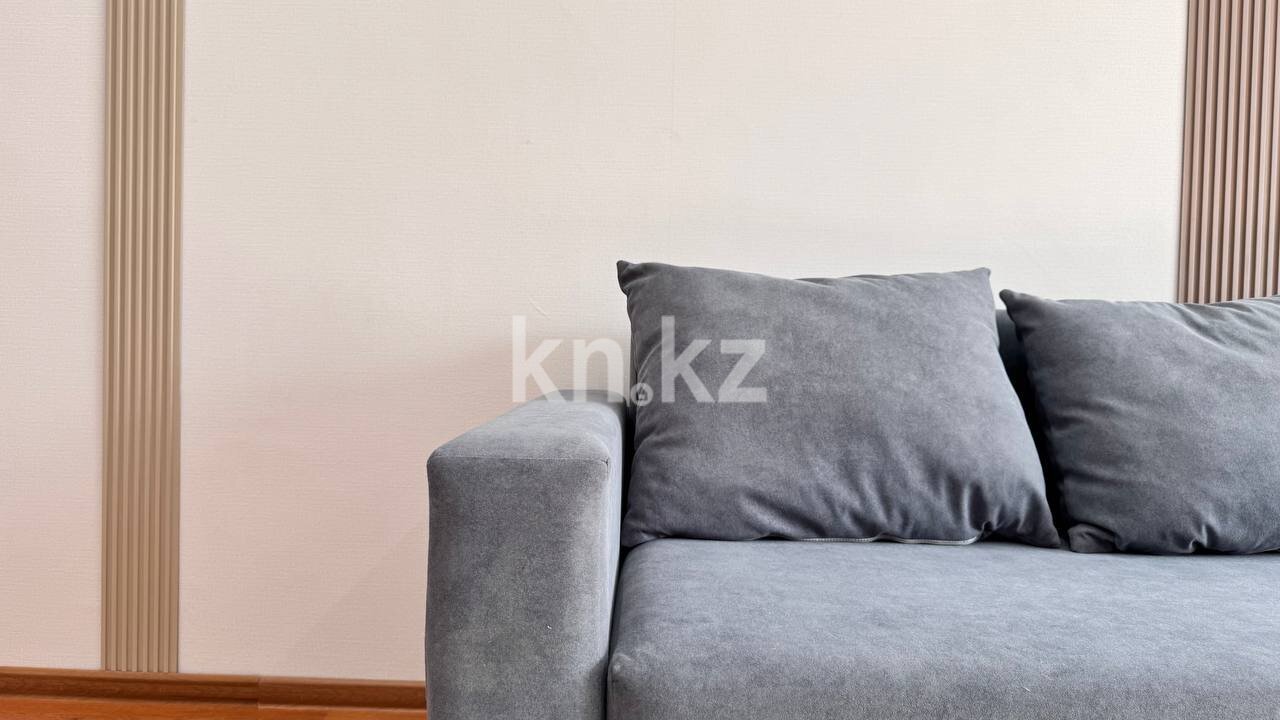 Аренда 3-комнатной квартиры, 83 м² в Алматы - фото 12