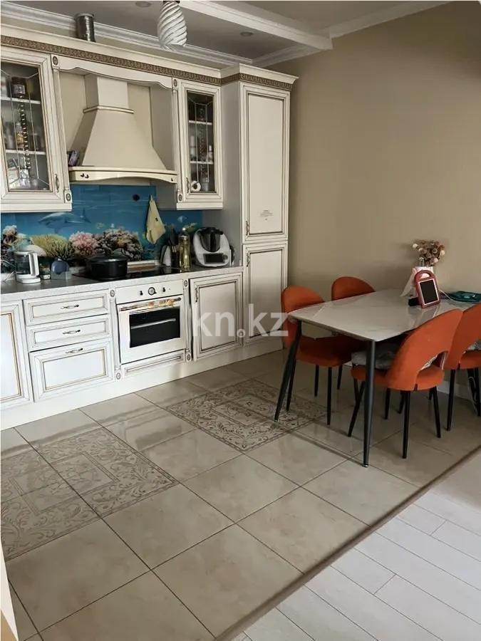 Продажа 4-комнатной квартиры, 120 м² в Алматы - фото 5