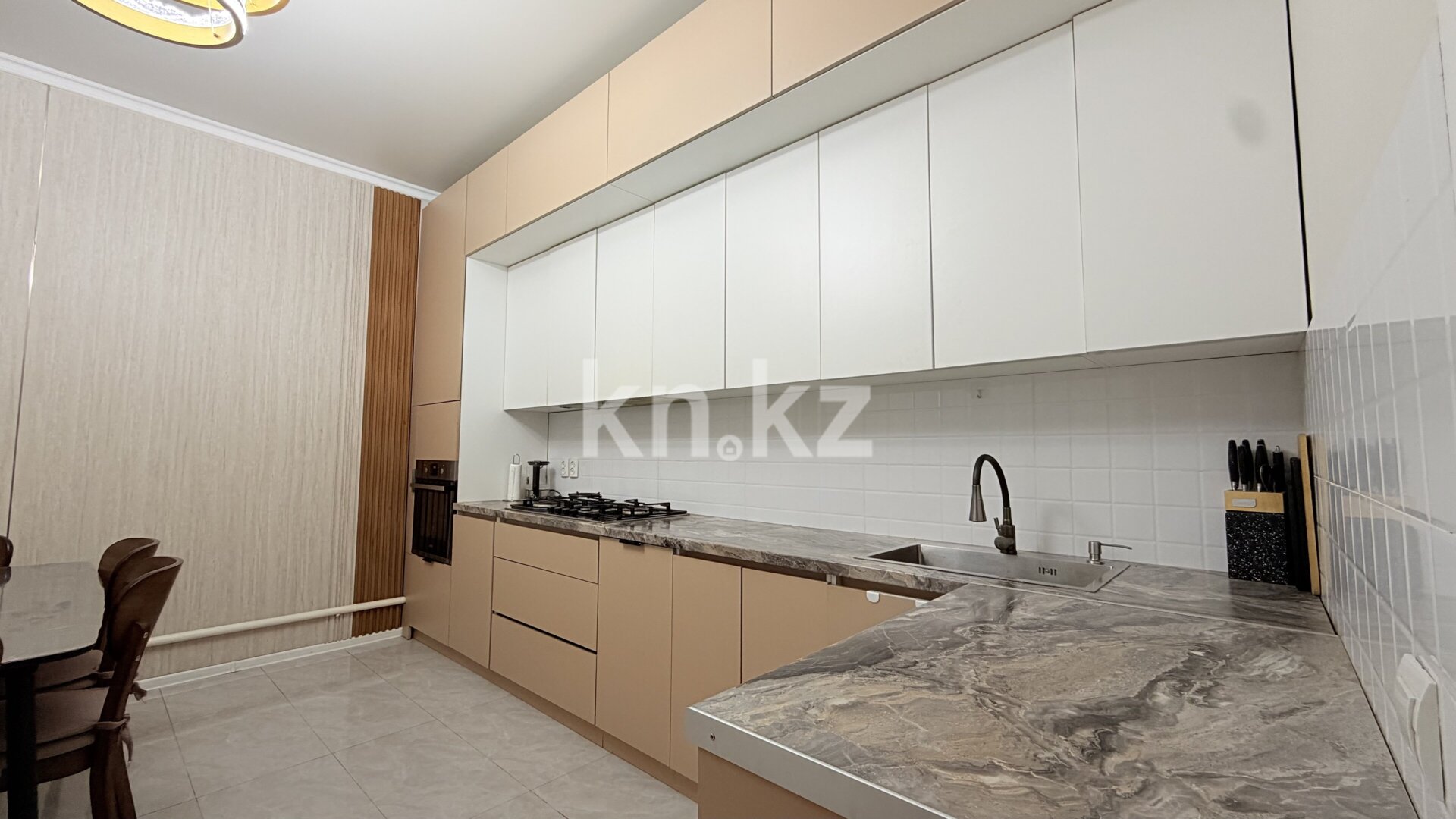 Продажа 4-комнатного дома, 140 м² в Алматы - фото 15
