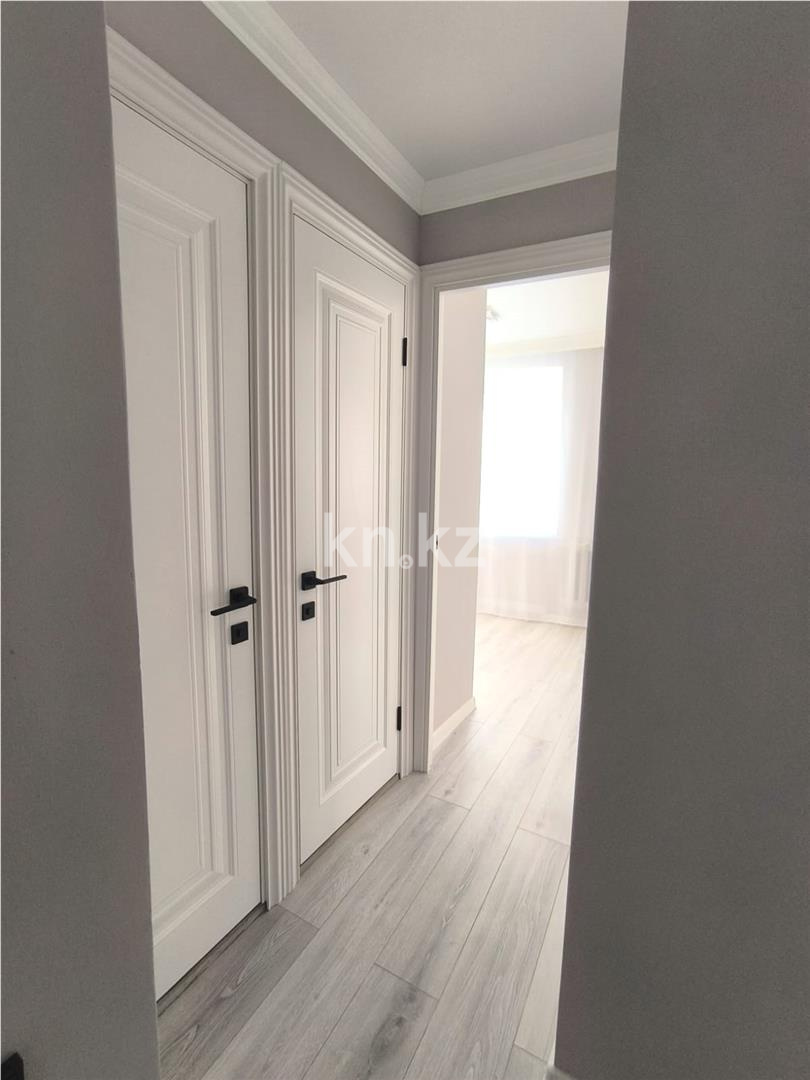 Продажа 4-комнатной квартиры, 60 м² в Караганде - фото 14