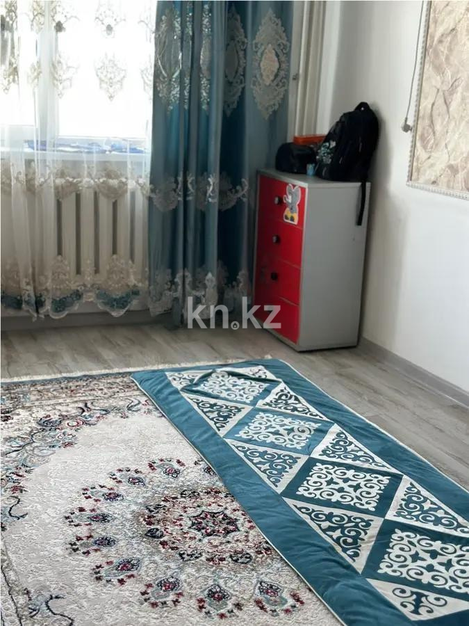Продажа 2-комнатной квартиры, 57 м², мкр-н Аксай-4, дом  70 в Алматы