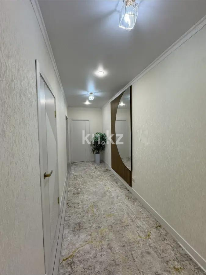 Продажа 3-комнатной квартиры, 90.1 м² в Астане - фото 6