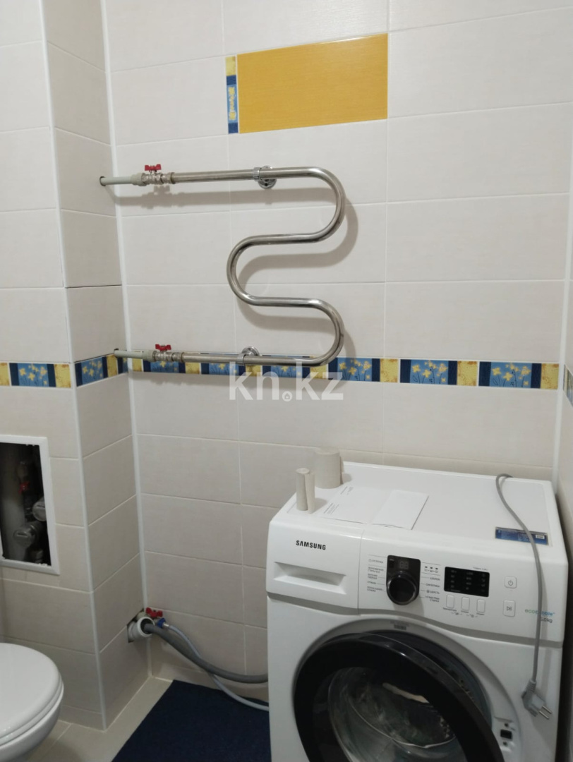 Аренда 1-комнатной квартиры, 40 м² в Астане - фото 9