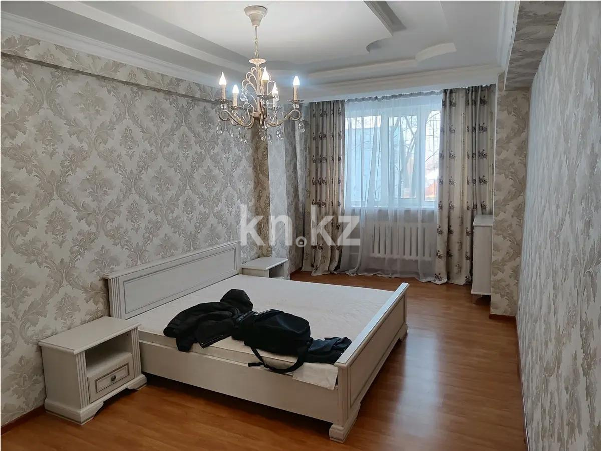 Продажа 4-комнатной квартиры, 104 м² в Алматы