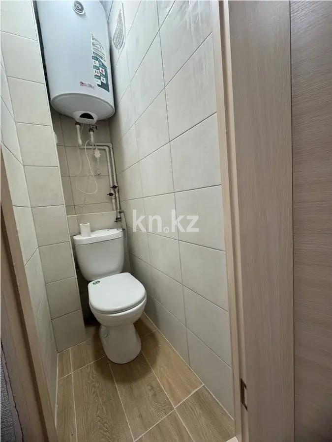 Продажа 1-комнатной квартиры, 31 м², пр. Металлургов, дом  6/2 в Темиртау - фото 3