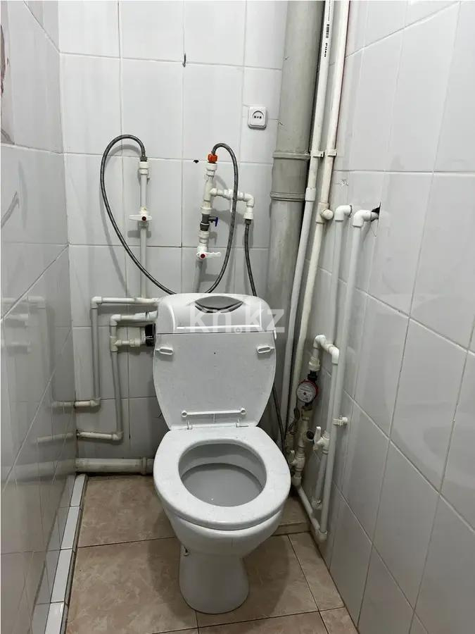 Продажа 1-комнатной квартиры, 35 м², мкр-н 8, дом  40 в Темиртау - фото 4