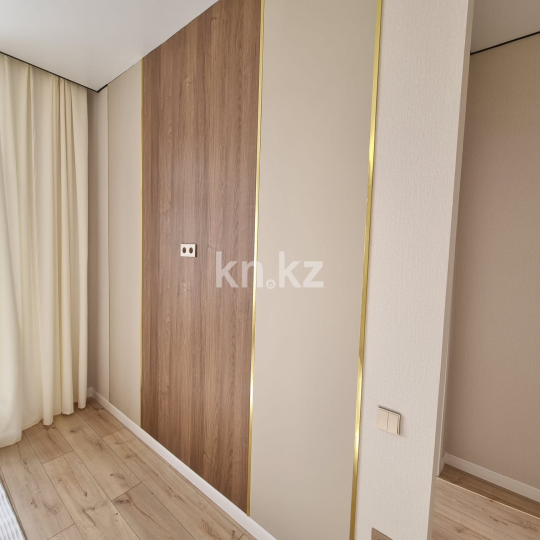 Продажа 2-комнатной квартиры, 45 м² в Астане - фото 5