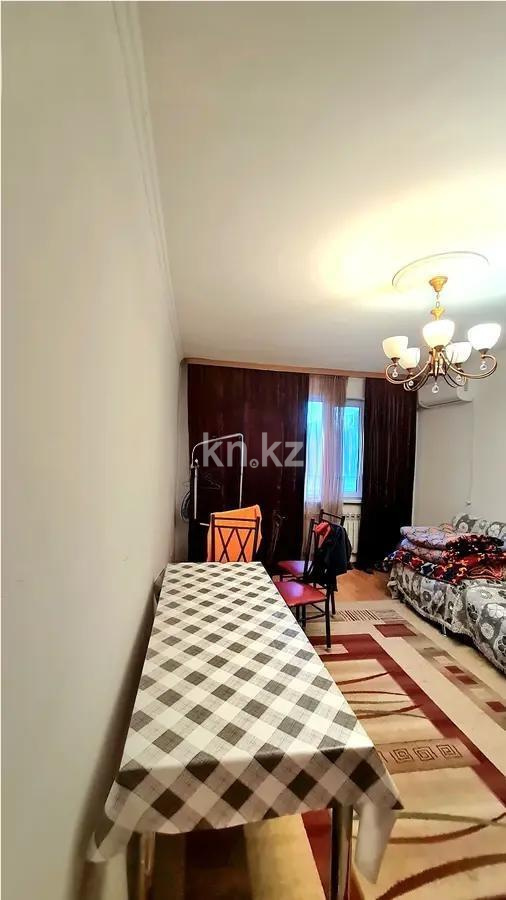 Продажа 3-комнатной квартиры, 93.4 м², мкр-н Нуркент, дом  81 в Алматы - фото 2