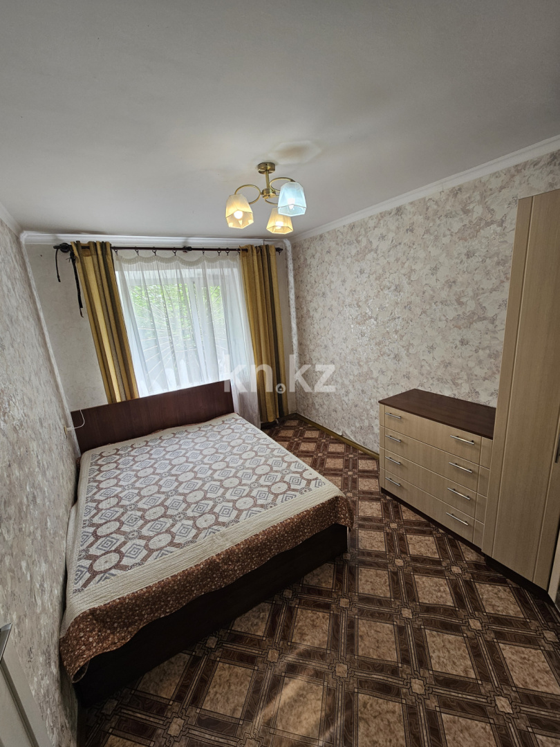 Продажа 2-комнатной квартиры, 54 м², мкр-н Гульдер-1, дом  16 в Караганде - фото 4