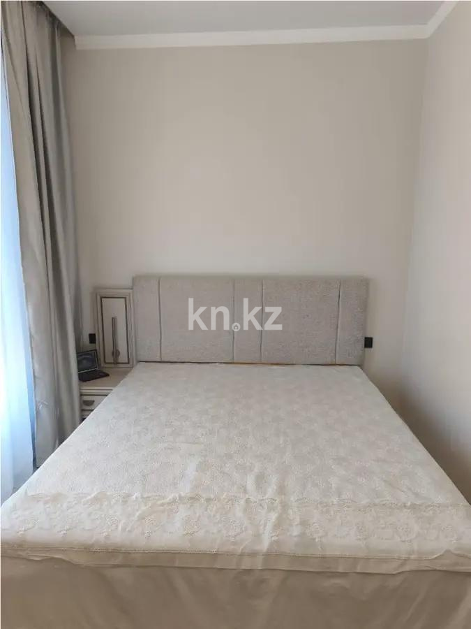 Продажа 3-комнатной квартиры, 79.3 м² в Алматы - фото 3