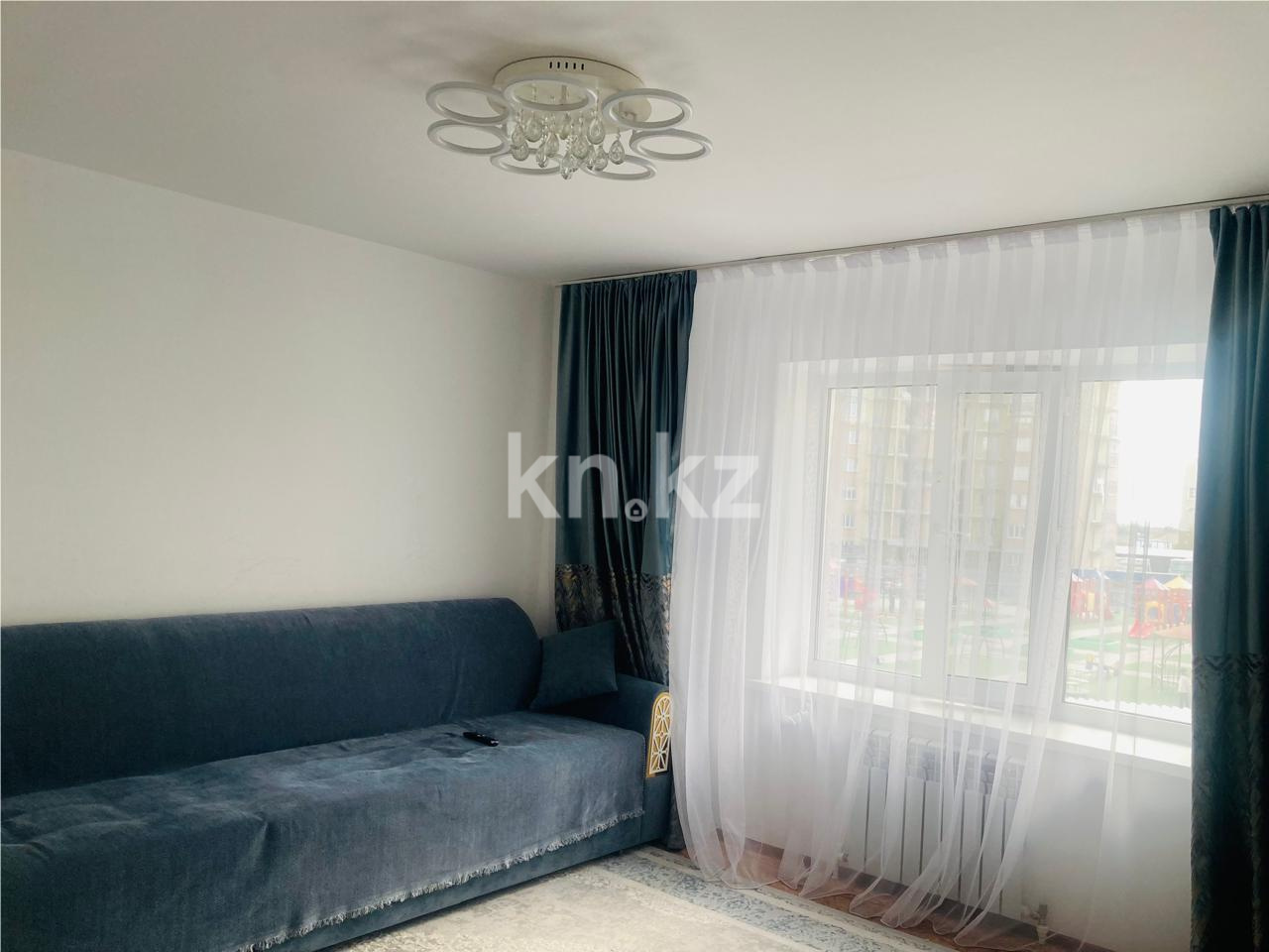 Продажа 3-комнатной квартиры, 83 м², ул. Ашимова в Караганде - фото 2