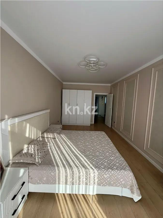 Продажа 3-комнатной квартиры, 93 м² в Алматы - фото 2