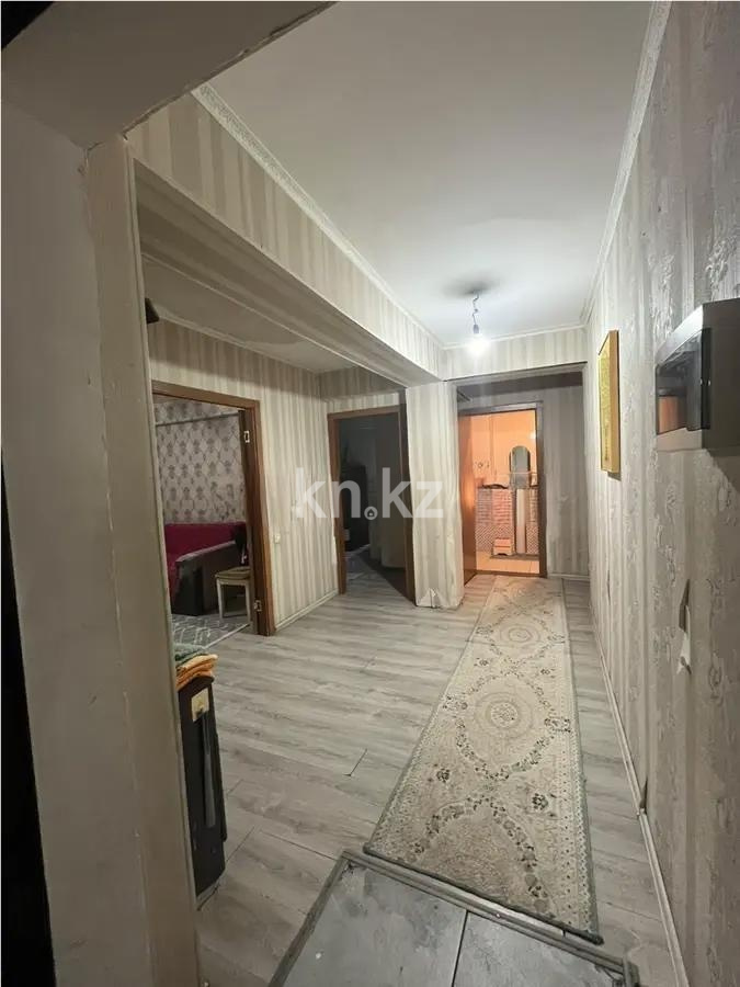 Продажа 2-комнатной квартиры, 67 м² в Алматы - фото 5