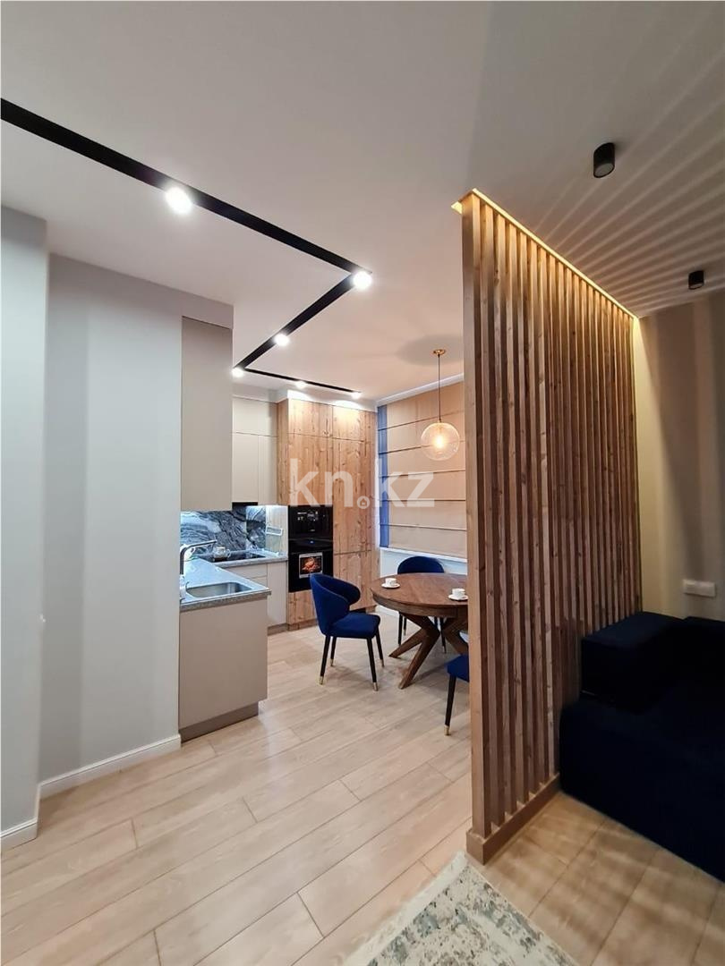 Продажа 2-комнатной квартиры, 60 м² в Караганде - фото 2