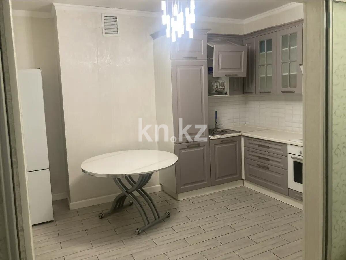 Продажа 2-комнатной квартиры, 75 м² в Алматы - фото 3