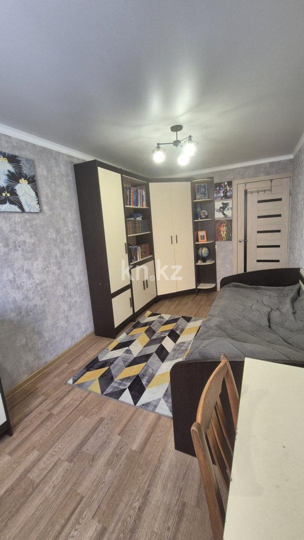 Продажа 3-комнатной квартиры, 65 м² в Караганде - фото 6