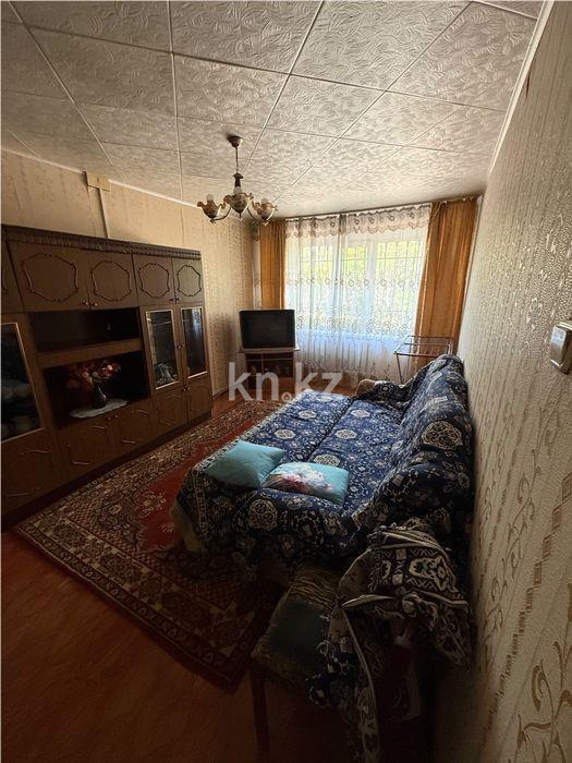 Продажа 2-комнатной квартиры, 45 м² в Шахтинске