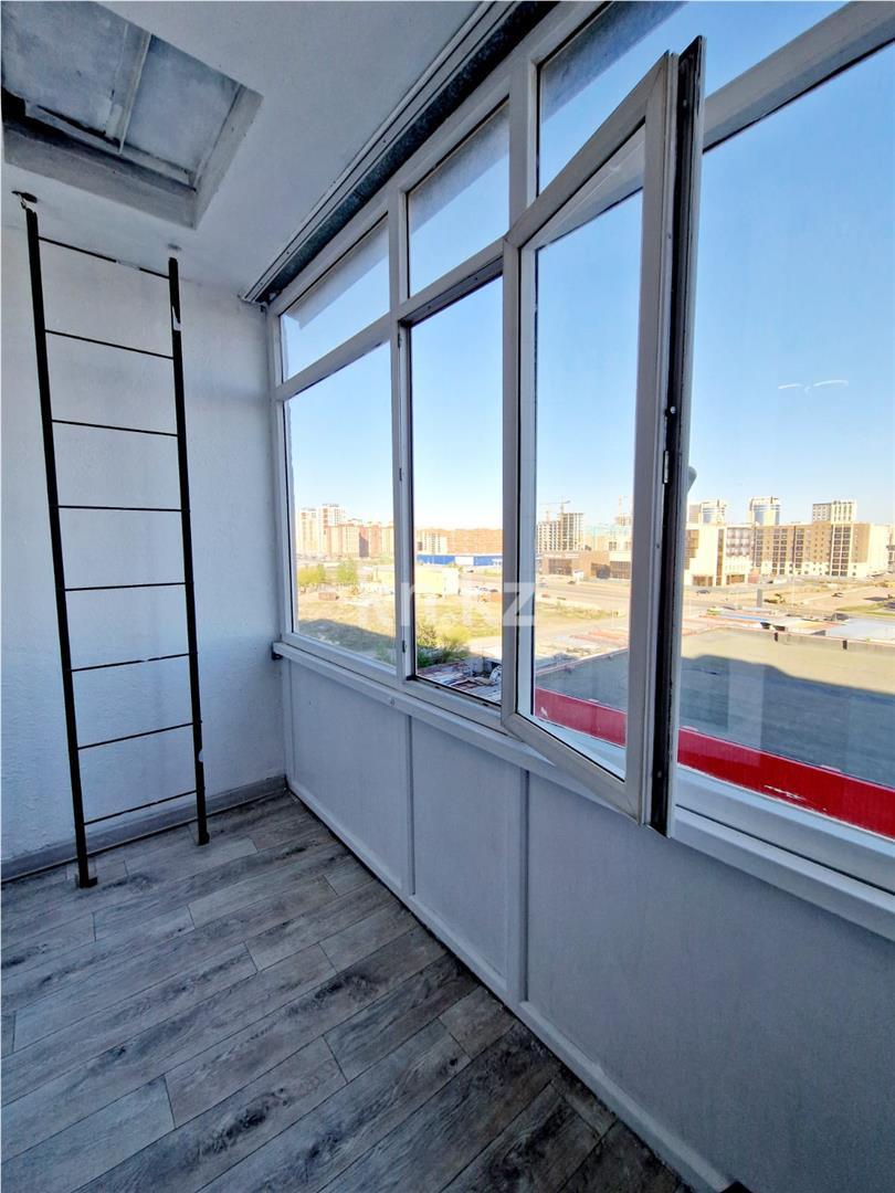 Продажа 2-комнатной квартиры, 44 м² в Караганде - фото 9