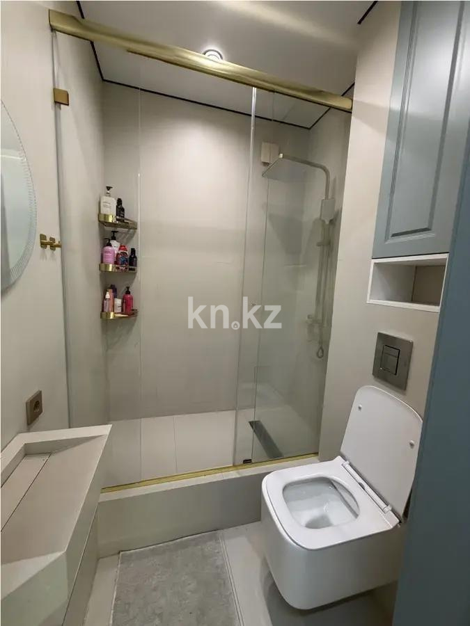 Продажа 4-комнатной квартиры, 107 м² в Алматы - фото 6