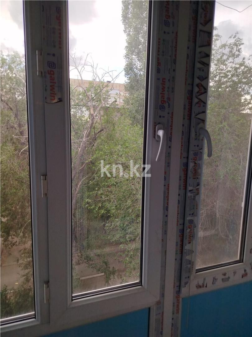Продажа 1-комнатной квартиры, 32 м² в Темиртау - фото 13