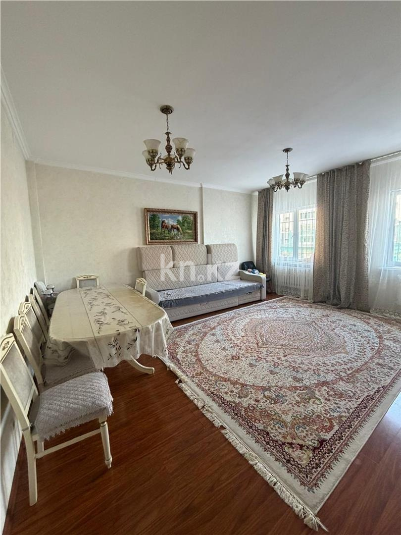 Продажа 2-комнатной квартиры, 77.6 м² в Астане - фото 2