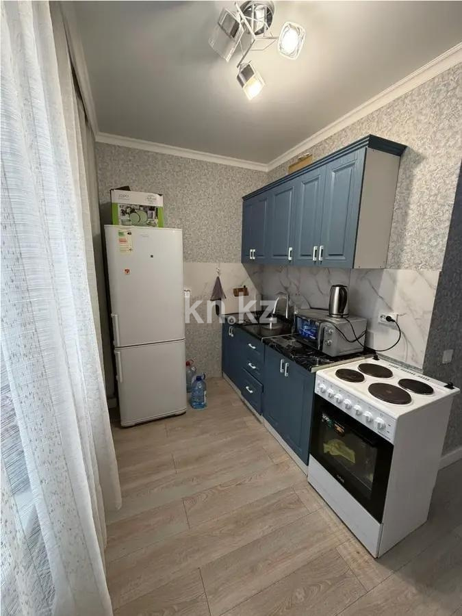 Продажа 1-комнатной квартиры, 32 м² в Астане - фото 2