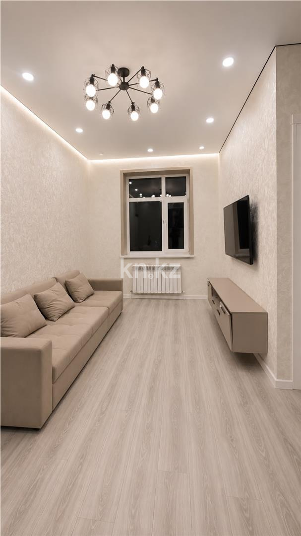 Продажа 3-комнатной квартиры, 67 м² в Караганде