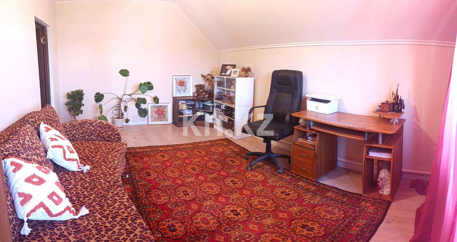 Продажа 4-комнатного дома, 128 м², Талапкер в Алматинской области - фото 33