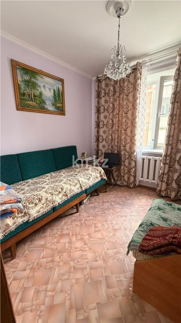Продажа 3-комнатной квартиры, 64 м² в Караганде - фото 5