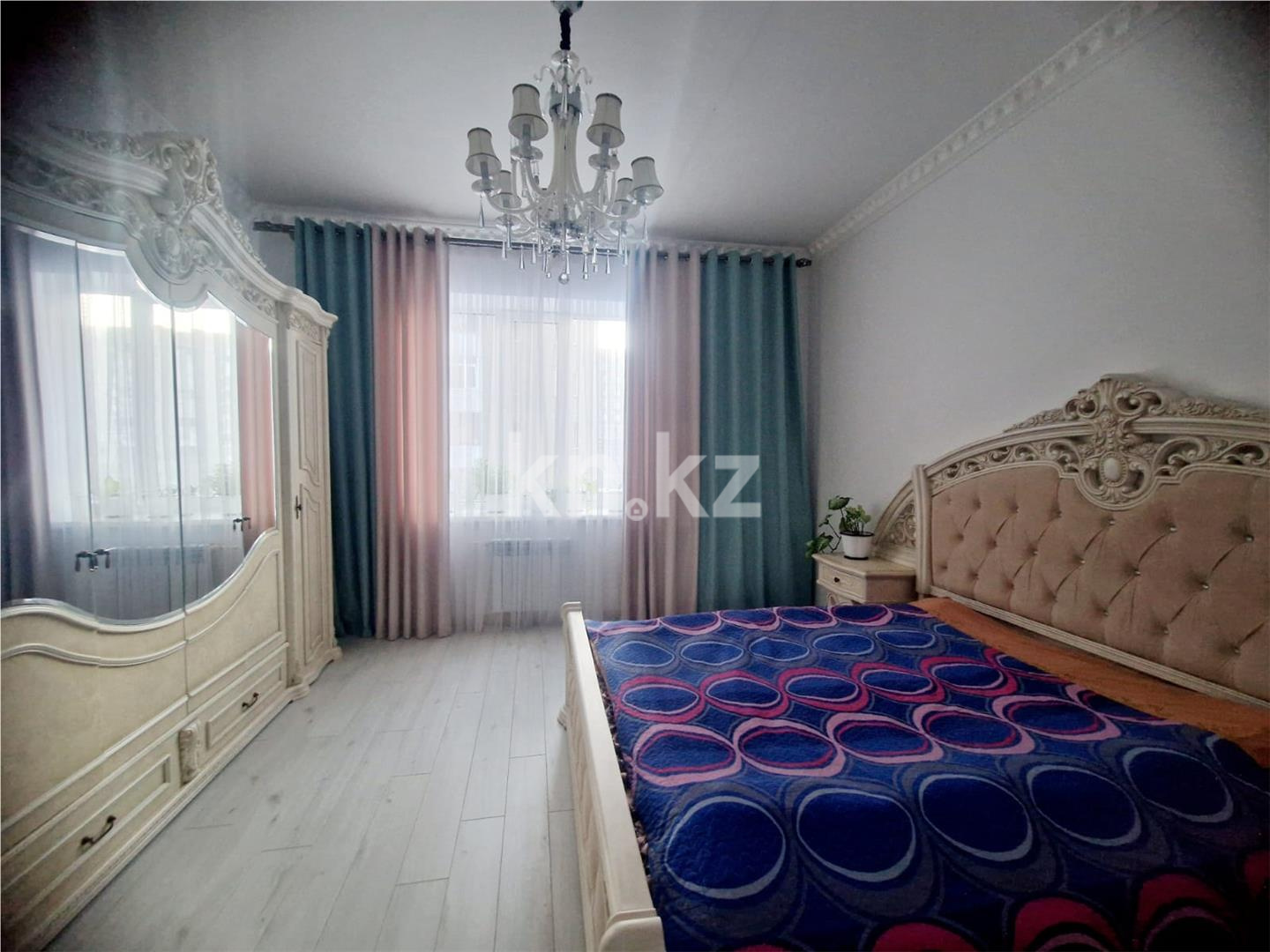 Продажа 2-комнатной квартиры, 72 м² в Караганде - фото 3